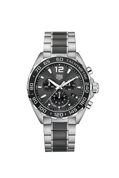 Tag Heuer CAZ1011.BA0843 Formula 1 Chrono Erkek Saati