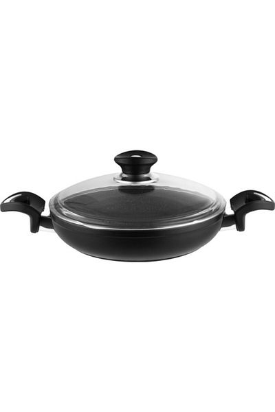 Leggno LE-PLUSX2323SH18 GRANIT SAHAN 18CM