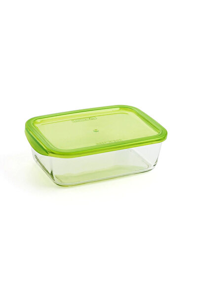 Luminarc Keep N Box Dikdörtgen Saklama Kabı 1220 cc