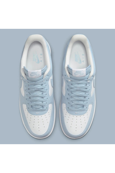 Nike Air Force 1 '07 Light Armory Blue Sneaker