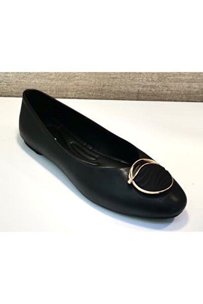 MHD Balerina Y-26 pentru damă cu cataramă