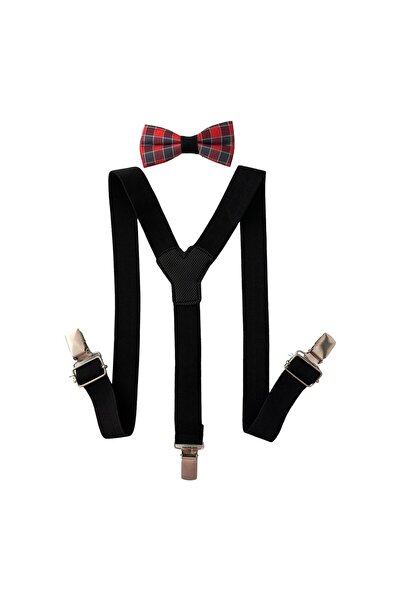 Monkabox Комплект тиранти Papillon - единичен пакет