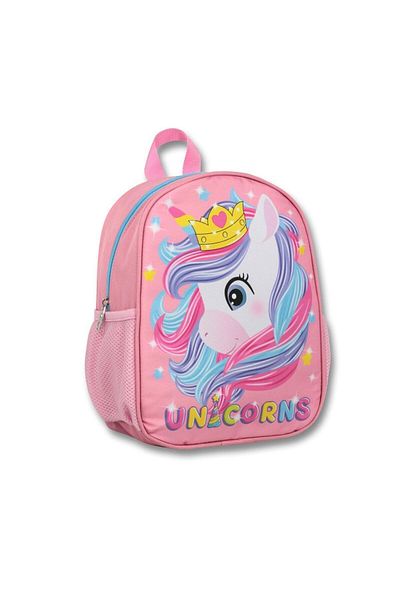 ÜMİT ÇANTA Cennec Kindergarten Bag - 3104 Model, Standard Std