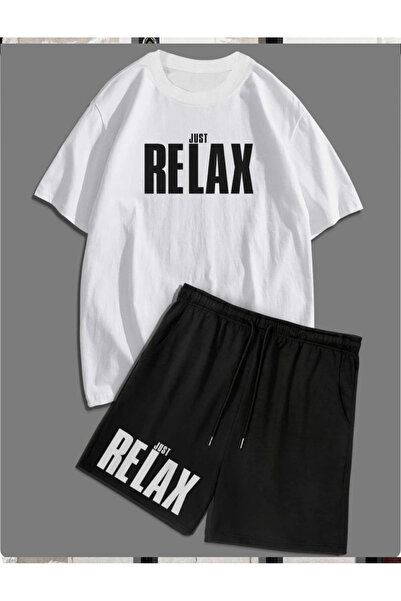 Stendhal Set de sus și de jos unisex Relax Written