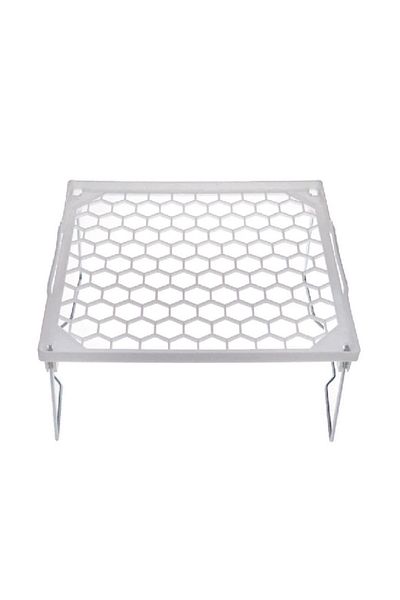 Lorin Square Practical Shelf