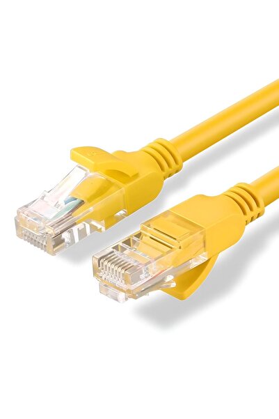 Ugreen Cat5e Ethernet Kablosu 1 Metre