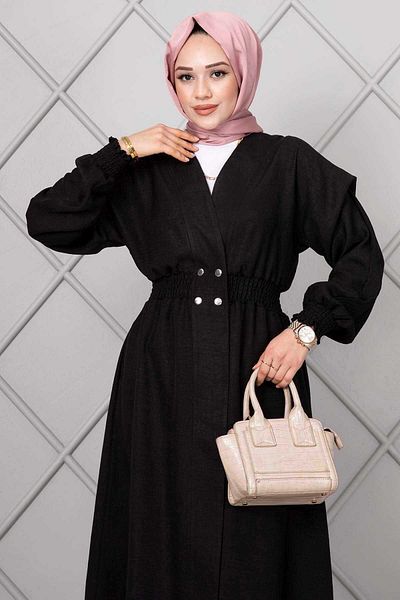 EBRUTESETTÜR MD20611 Model Elastic Waist Cap