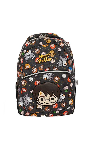 Harry Potter Geanta școlară 2080-9-standard Std