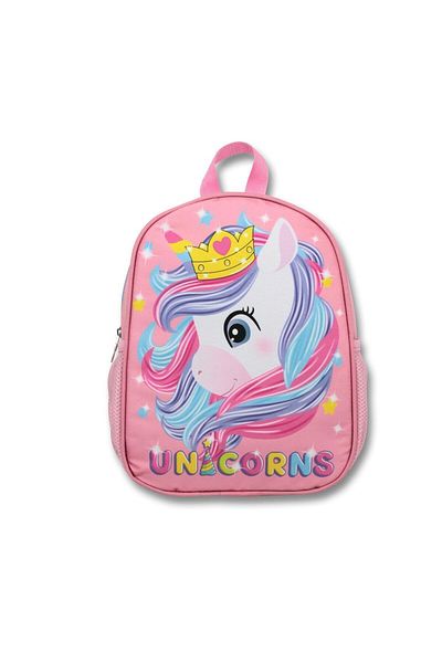ÜMİT ÇANTA Cennec Kindergarten Bag - 3104 Model, Standard Std