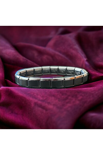 HAZEM İtalian Charm Bileklik