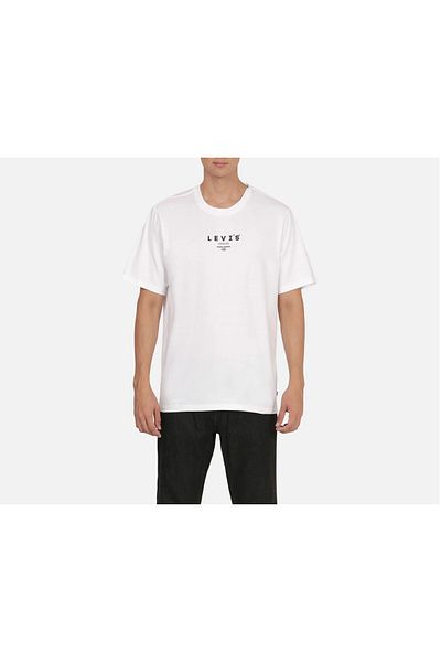 Levi's SS RELAXED FIT TEE PERFORMANCE
