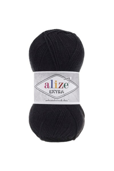 Alize Ali̇ze Extra 60 - 5 Pieces Short Sleeve Shoes Set