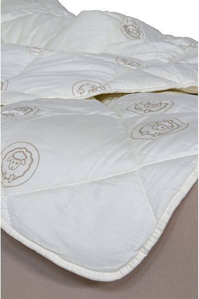 Anemons 195x215 cm Double Winter Outlet Wool Quilt