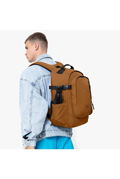Eastpak Σακίδιο πλάτης Smallker Model Eastpak με θήκη για φορητό υπολογιστή EK0A5BEX4E21