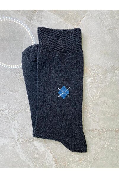 Sky Socks Комплект от 5 икономични мъжки чорапи