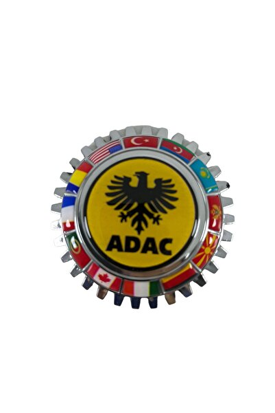 TKY أداك كاتربيلر أرما