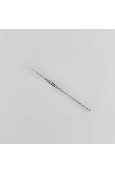 Tulip Stemless Lace Crochet No:20'' 5 Pieces''