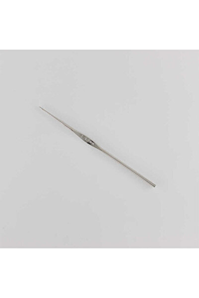 Tulip Stemless Lace Crochet No:7'' 5 Pieces''