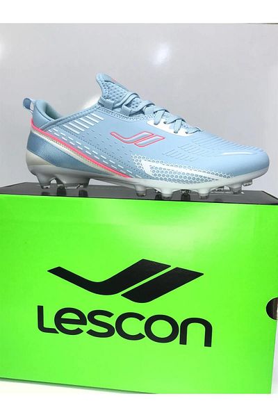 Lescon COMET CRAMPON SHOES BLUE