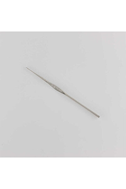 Tulip Stemless Lace Crochet No:8'' 5 Pieces''