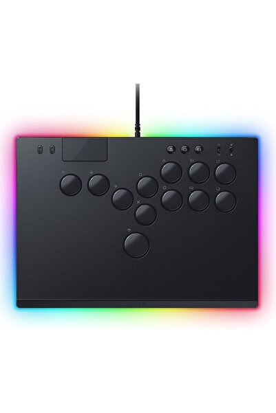 RAZER Kitsune Arcade Kontrol Rgb Ps5-Pc RZ06-05020100-R3G1