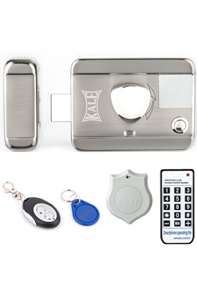 KALE Motorlu Otomat Kilit kd050/30-400