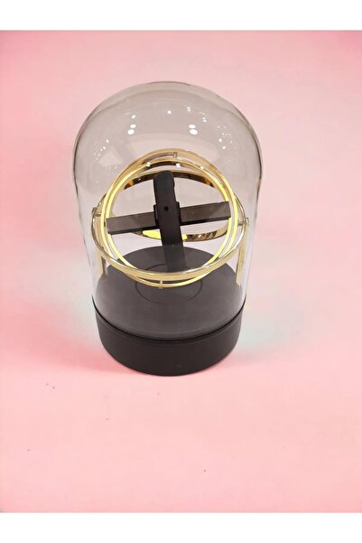STAND MARKET Otomatik Saat Kurma Aleti Elegan, Watch Winder Ranger Model Gold...