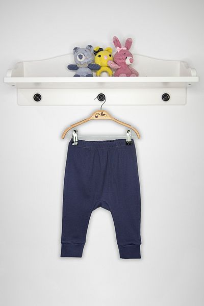 Newborn Fashion Club Pants