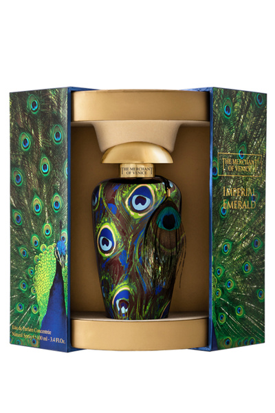 The Merchant of Venice Imperial Emerald 100 ml Kadın Parfüm