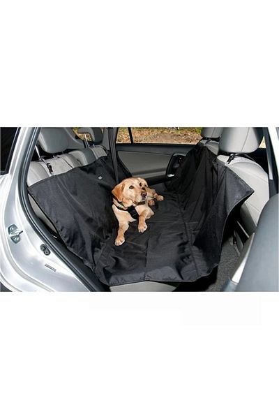 Badem Akvaryum Lion Pet Jf-3011 - 145*145cm Car Seat Cover