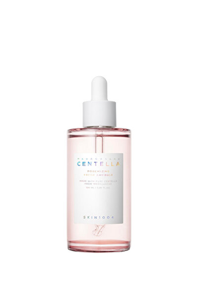 Skin1004 Madagascar Centella Gözenek Karşıtı Ampul Serum 100 ml