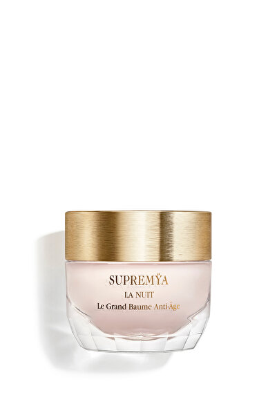 Sisley Supremya At Night The Supreme Anti-Aging 50ml Krem