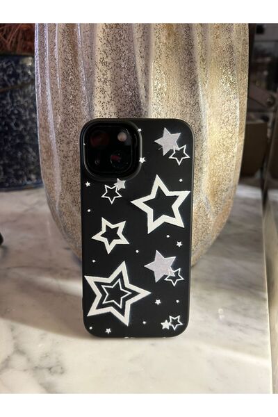 SKYLİGHT Iphone 14 Pro İle Uyumlu Içi kadife Lansman Kılıf