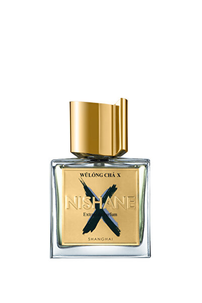 Nishane Wulong Cha X Unisex Parfüm 100 ml
