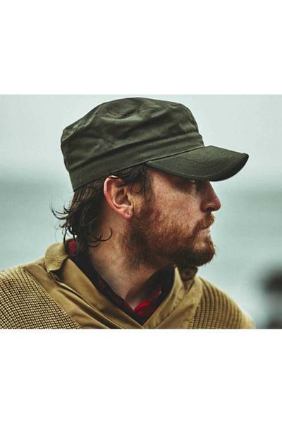 şapkadan Men's Castro Hat Cap Khaki Outdoor Style Cap Kastro Hat Unisex