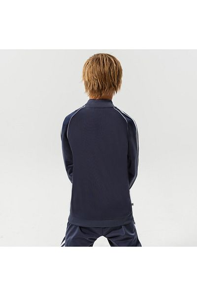 adidas Bluza trening ADIDAS pentru copii SUPERSTAR TRACK TOP - HD2041