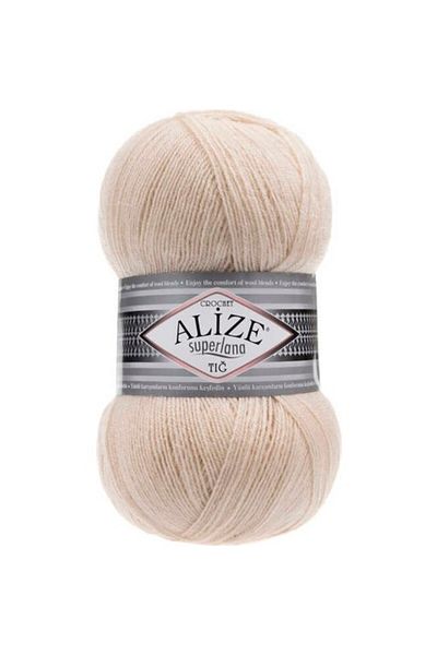Alize Βελονάκι Superlana 310'' 5 τεμάχια''