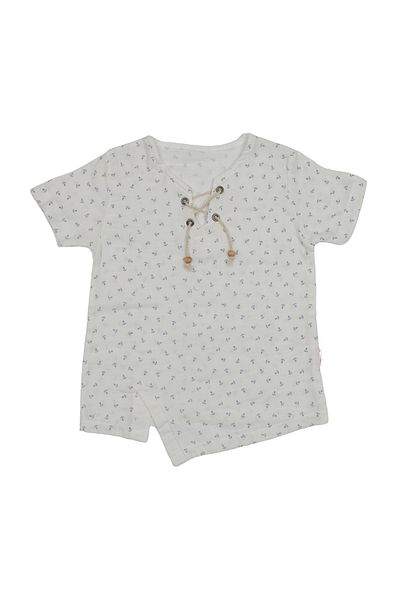 Melekpare Summer Muslin Baby Boy & Kids Bottom Top Set Comfortable Loose Fit 100% Cotton Woven Fabric Set of 2