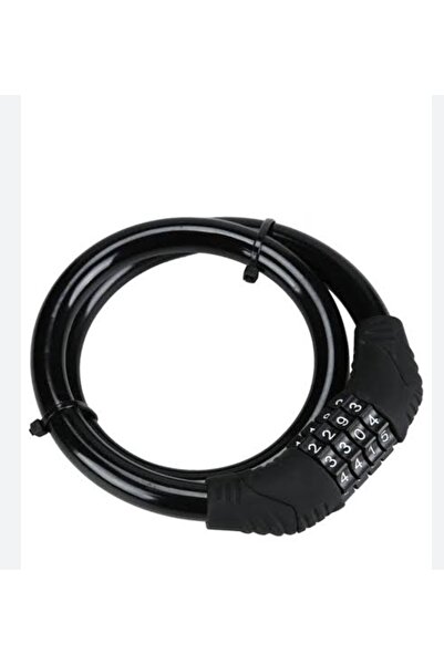 ERKAY MOTOR Şifreli Kilit