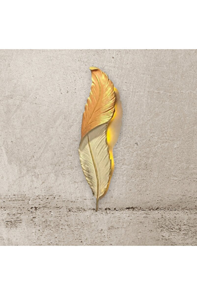 ufak dusler atölyesi Elektrikli tüy aplik krem gold