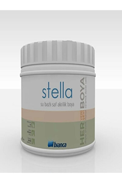 Bianca Stella Dönüşüm Boyası 0.5 Lt