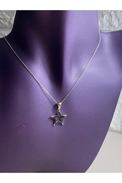 hbtasarim Star Necklace