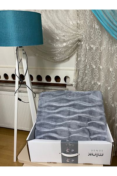 MİNK Sense Blanket Single