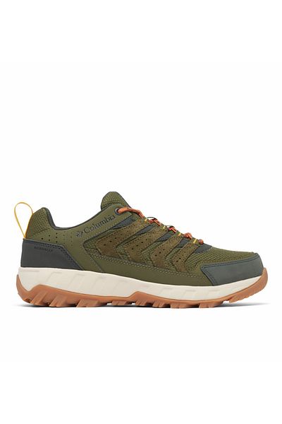 Columbia Strata Trail Low WP - Men's Shoes