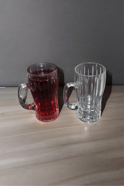 Rayan Yanpa Ticaret 2 Li Atom Cola Mug Bardak