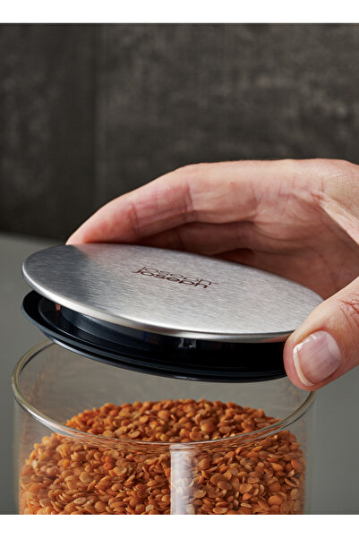 Joseph Joseph 100 Collection Podium 5'li Saklama Kabı Seti