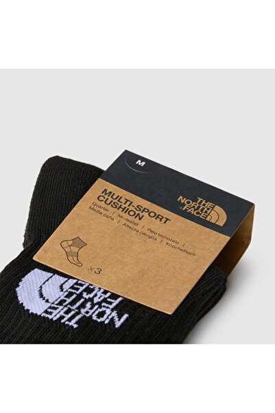 THE NORTH FACE Κάλτσες Multi Sport Cushion 1/4