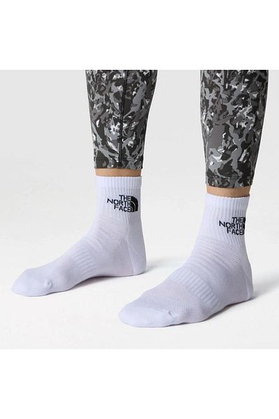 THE NORTH FACE Unisex Multi Sport Cushion 1/4 Κάλτσες