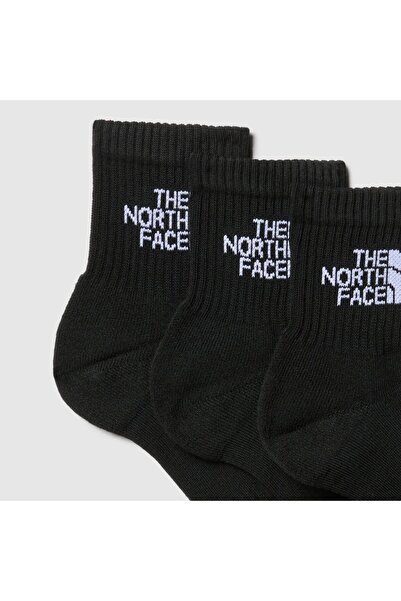 THE NORTH FACE Κάλτσες Multi Sport Cushion 1/4