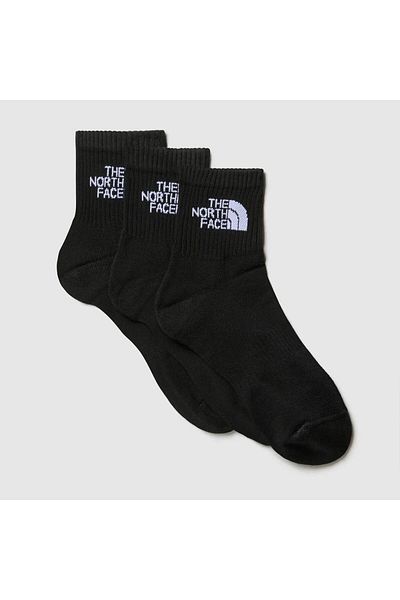 THE NORTH FACE Κάλτσες Multi Sport Cushion 1/4